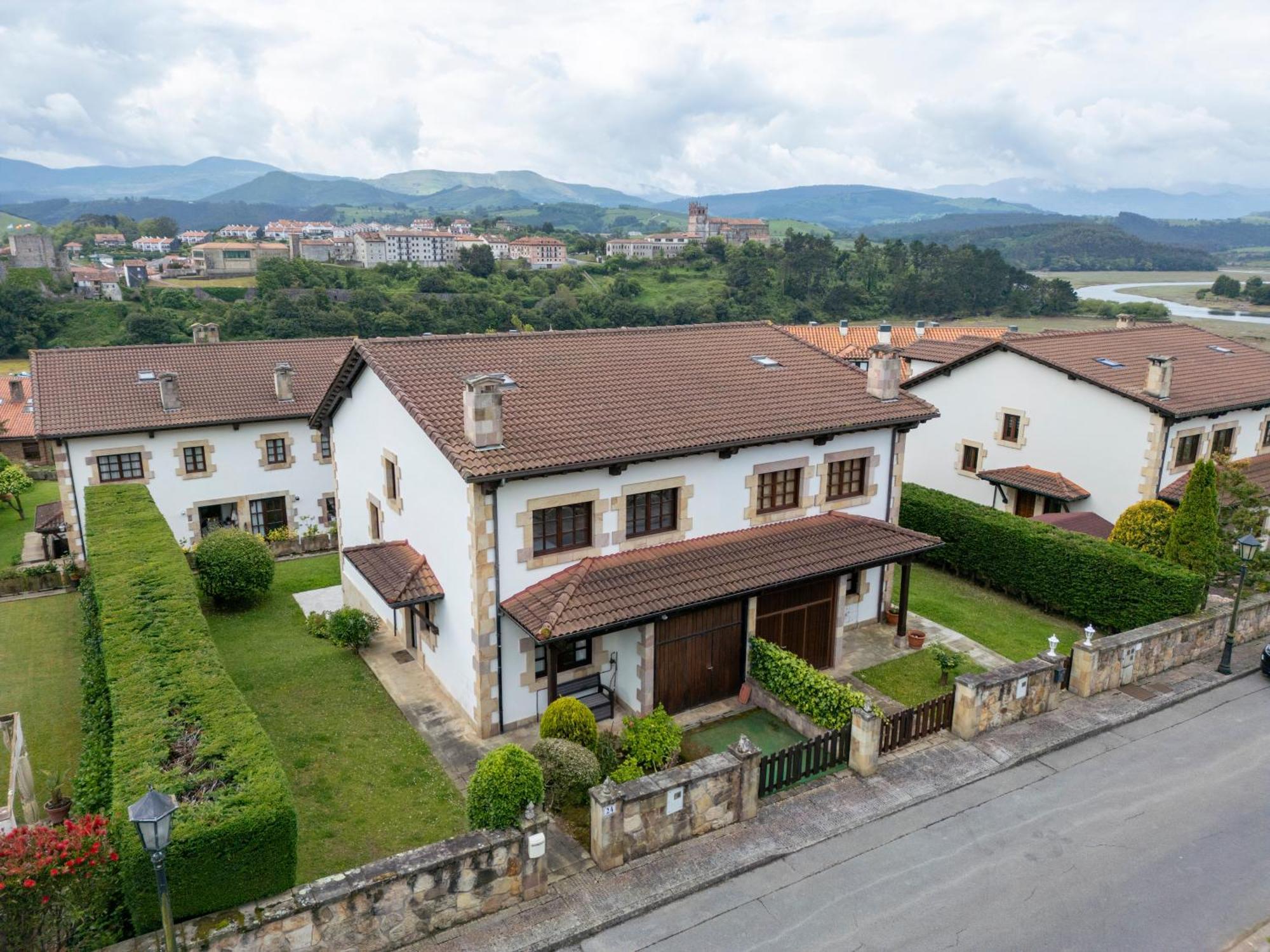 Вілла Casa El Ancla Сан-Вісенте-де-ла-Баркера Екстер'єр фото