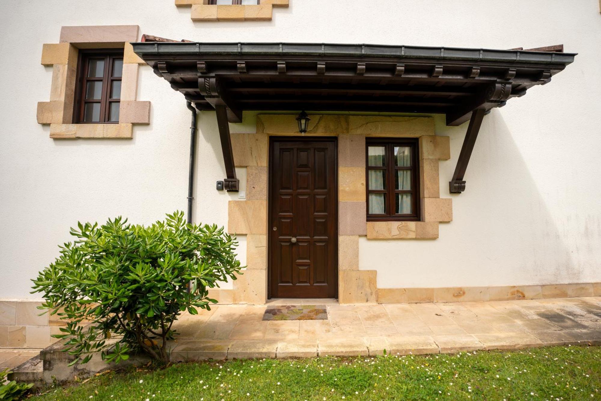 Вілла Casa El Ancla Сан-Вісенте-де-ла-Баркера Екстер'єр фото