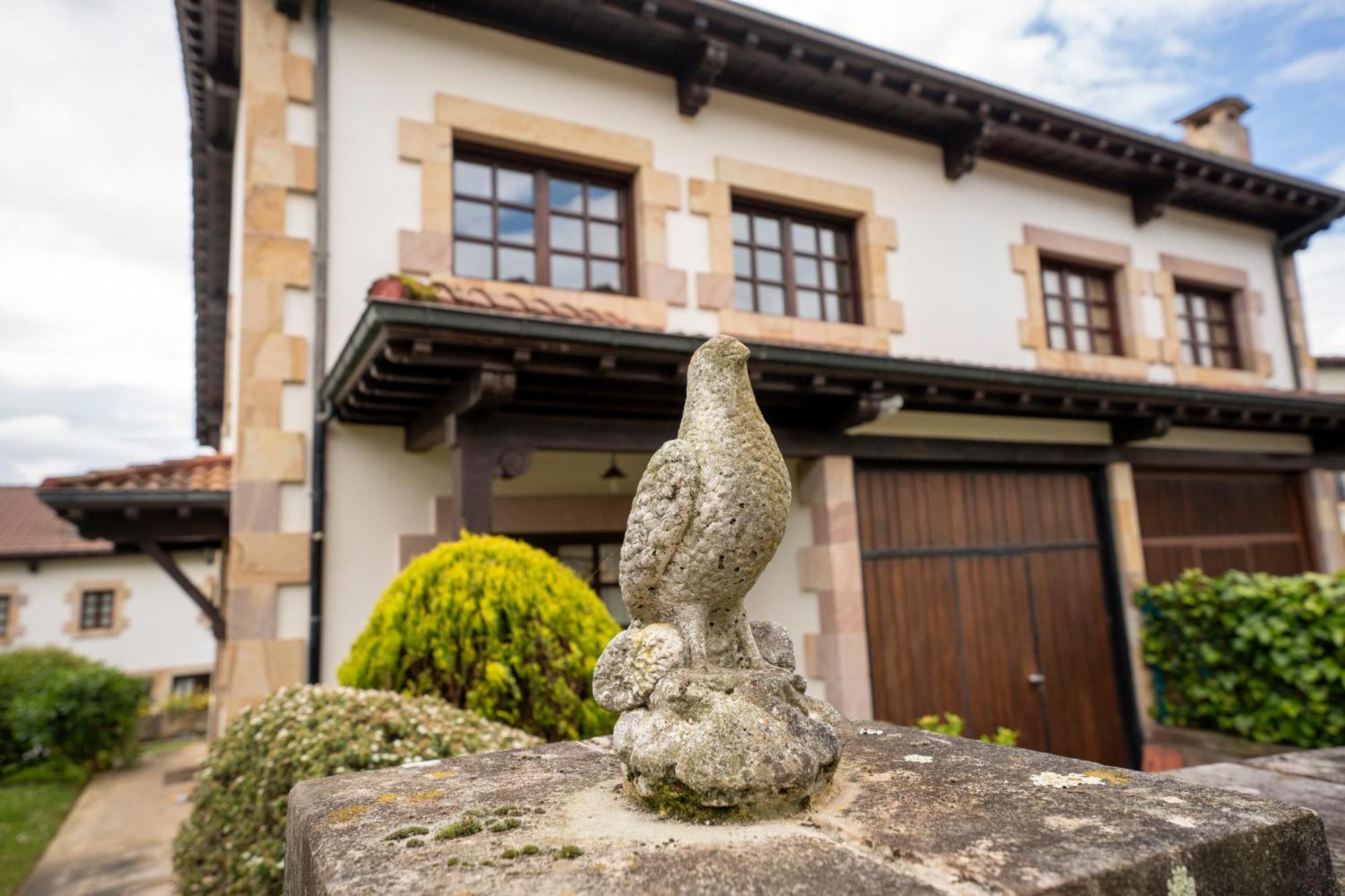 Вілла Casa El Ancla Сан-Вісенте-де-ла-Баркера Екстер'єр фото
